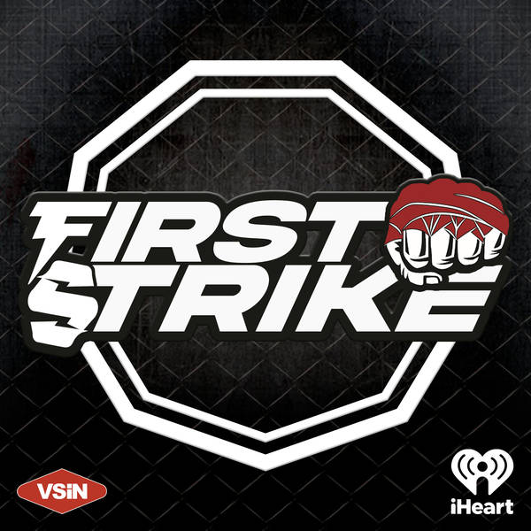 UFC Fight Night 229 Betting Preview | Headlined by Grant Dawson vs Bobby Green | First Strike