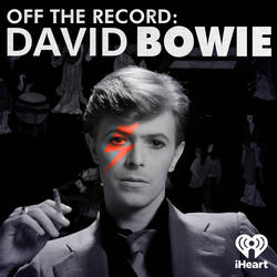 Off The Record: David Bowie image