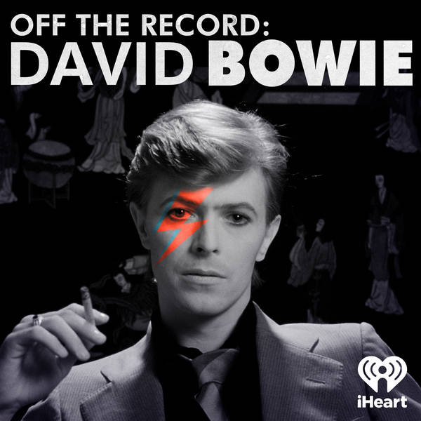 Bonus Episode: Tony Zanetta Reflects on His Wild Days on the Road as Bowie’s ‘Ziggy’-era Tour Manager and MainMan President