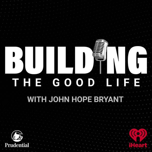 Bishop T.D. Jakes Joins the Debut Podcast To Discuss Building True Wealth, Demystifying Business + Creating Solutions