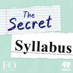 The Secret Syllabus image