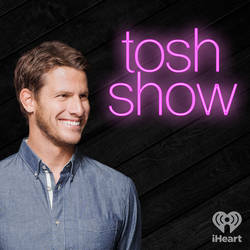 Tosh Show image