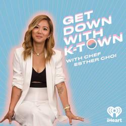 Get Down with K-Town image