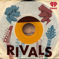 Rivals: Music's Greatest Feuds image