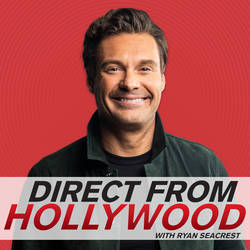 Direct From Hollywood with Ryan Seacrest image