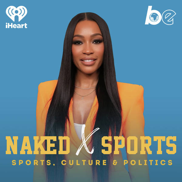 NAKED REPLAY - Amanda Seales - I’m On Tour!