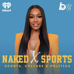 Naked Sports with Cari Champion image