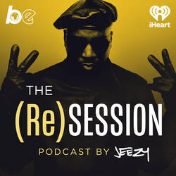 The (Re)Session Podcast by Jeezy image