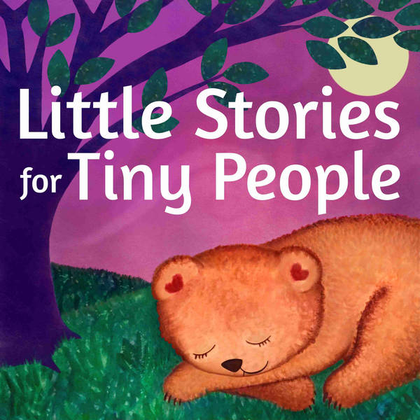Tiny People Speak: Part One