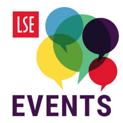 LSE: Public lectures and events image