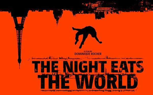 The Talking Dead #413: “The Night Eats the World” & “Terror Train”