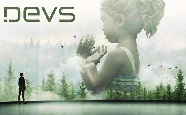 The Talking Dead #485: “Devs”