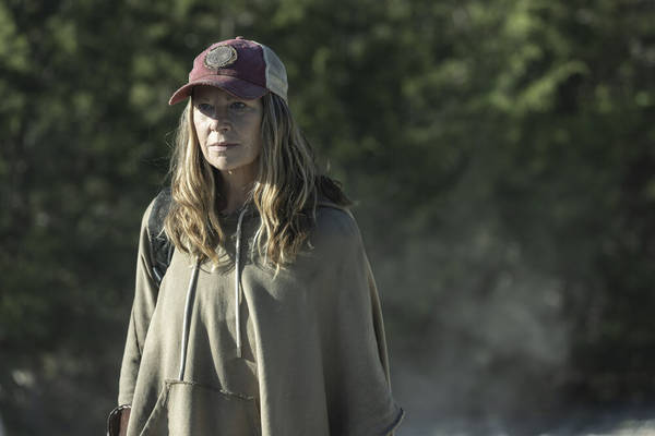 The Talking Dead #559: Fear The Walking Dead s7e4 “Breathe With Me”, TWD: World Beyond s2e05 “Quatervois”, 06 “Who Are You”