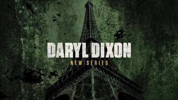 The Talking Dead #638: TWD: Daryl Dixon Trailer