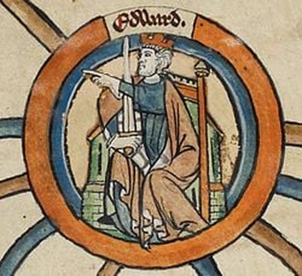 258 – The Rise of King Edward I of Wessex