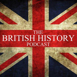 The British History Podcast image
