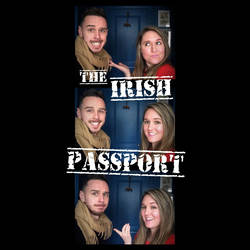 The Irish Passport image