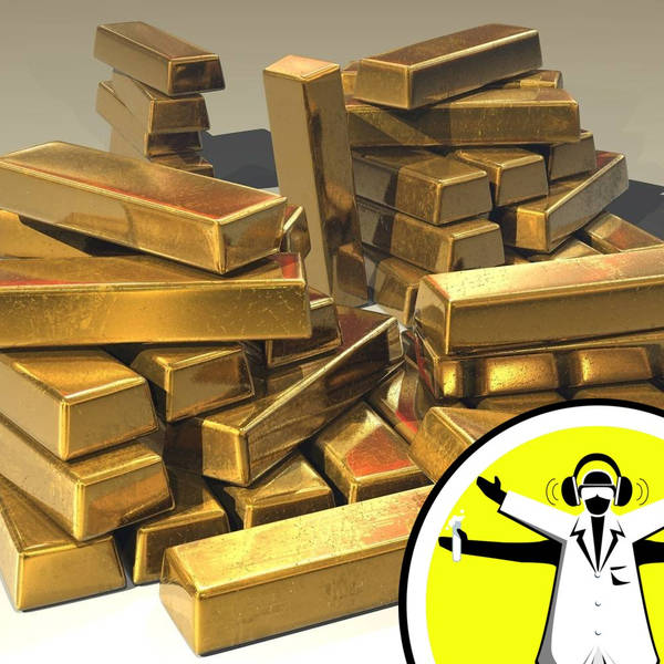 Extremely Deep: Mining for gold