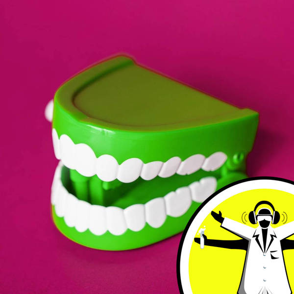 Teeth: Brushing up on Dentistry