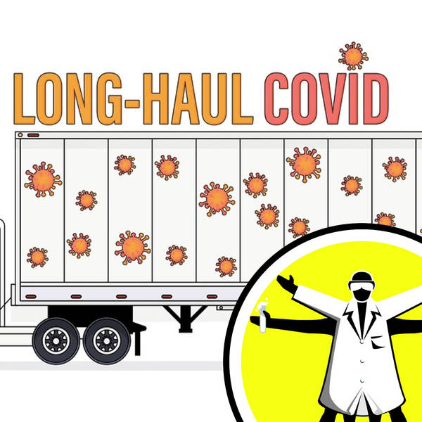 The Latest on Long Covid