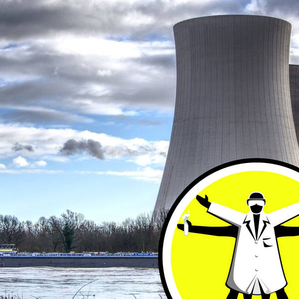 Do we Need Nuclear Power?