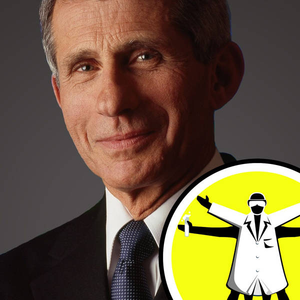 Titans of Science: Anthony Fauci
