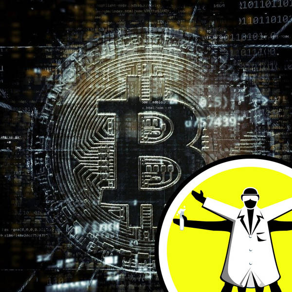 Bitcoin Decrypted: Cash, Code, Crime & Power