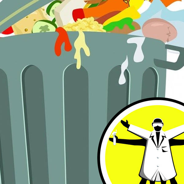 Food Waste: Slimmer Waste-line