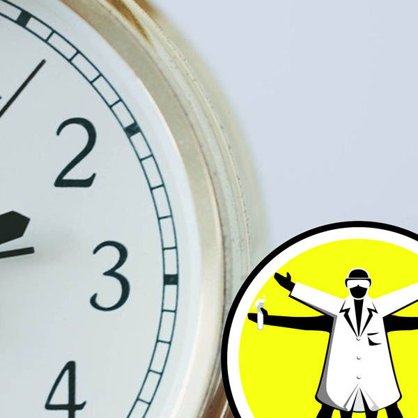 Eat, Sleep, Repeat: Body Clock Science