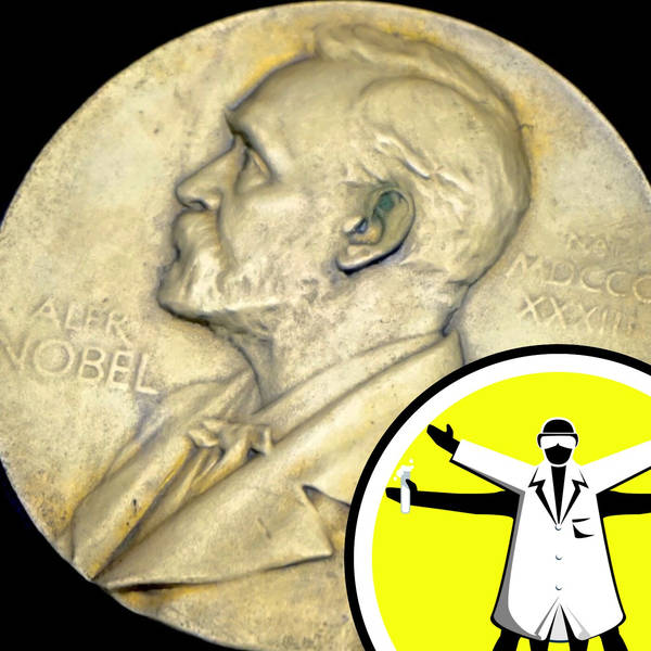 Nobel Prize Roundup