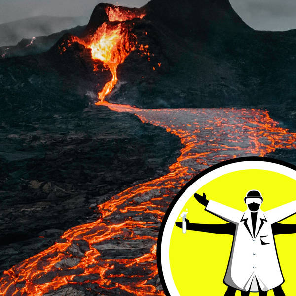 Venus, Volcanoes & Virtual Clothing