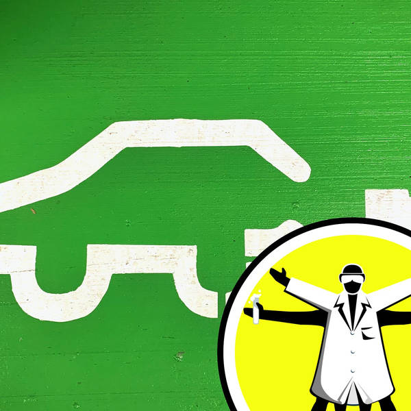 Electric vehicles: are we nearly there yet?