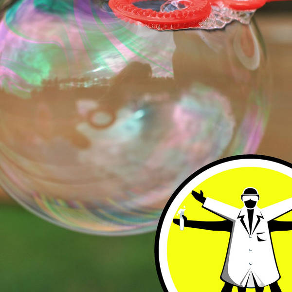 Bubbles, Balloons and Blooms: April Q&A