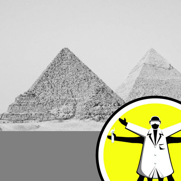 Ancient Egyptian Mysteries