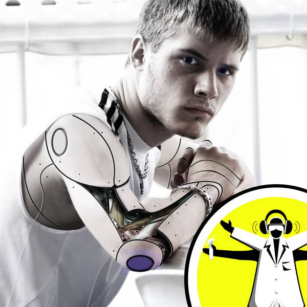 Is The Future Bionic?