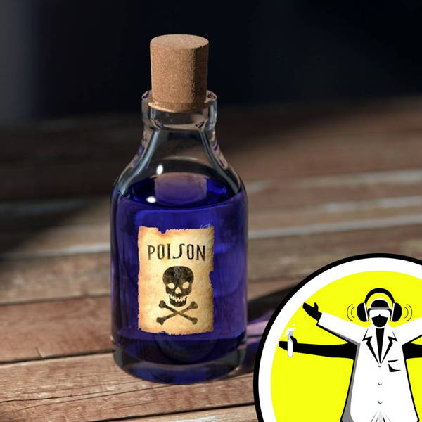 Criminal Chemistry: What's the Perfect Poison?