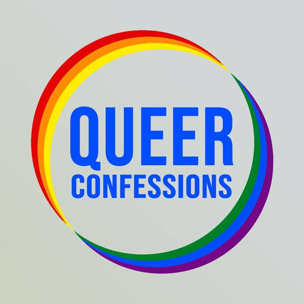 Queer Confessions
