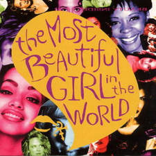 The Most Beautiful Girl In The World artwork