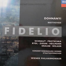 Fidelio - Overture artwork