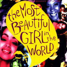 The Most Beautiful Girl In The World artwork
