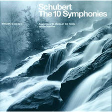 Symphony No.2 in Bb major D.125 (2) artwork