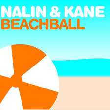 Beachball artwork