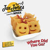 Where Did You Go artwork