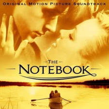 The Notebook - Overture artwork