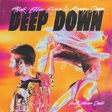 Deep Down artwork