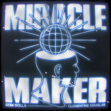 Miracle Maker artwork