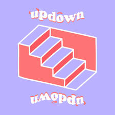 updown artwork