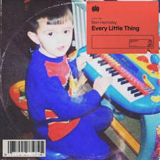 Every Little Thing artwork