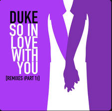 So In Love With You (Full Intention Remix) artwork