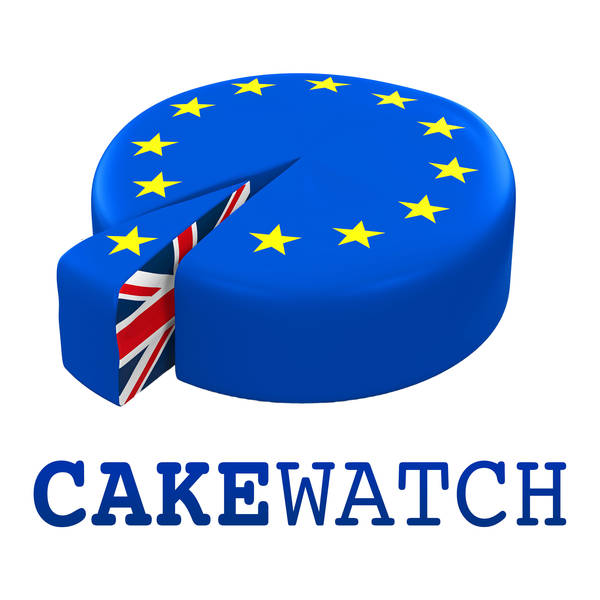 CakeWatch